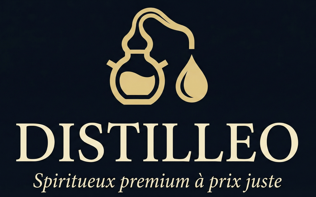 Distilleo : à la recherche de spiritueux rares