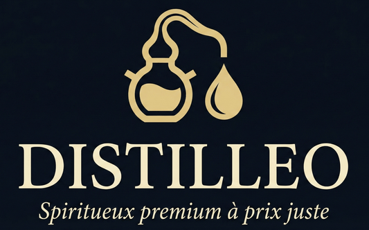 Distilleo : à la recherche de spiritueux rares